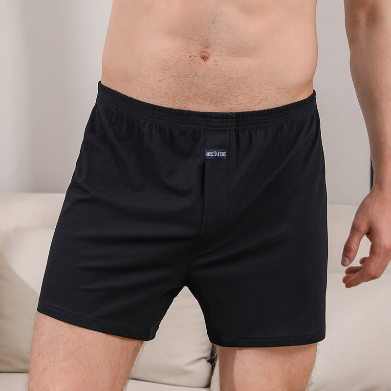 Boxer Brief Pack Cotton - Мужское нижнее белье Arlo свободного кроя,