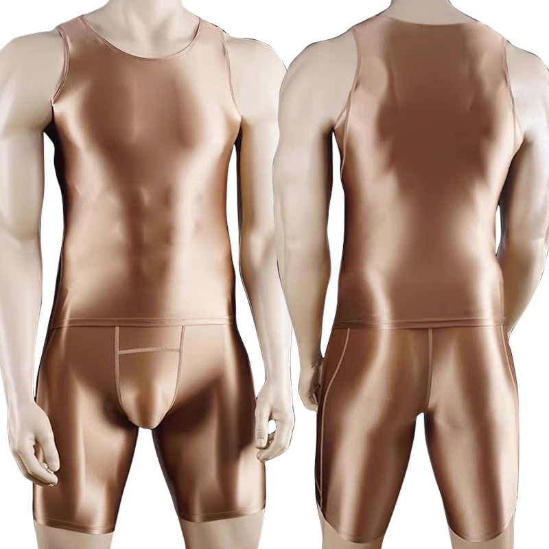 Мужской тонкий жилет для фитне – обзор и цена Compression Shorts Athletes