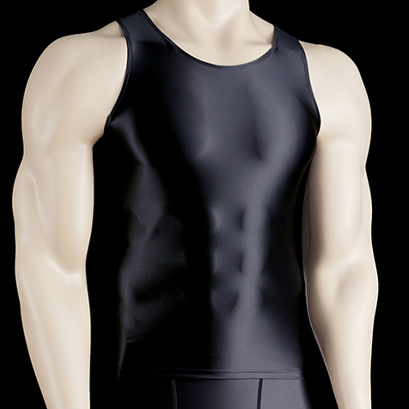 Мужской тонкий жилет для фитне – обзор и цена Compression Shorts Athletes