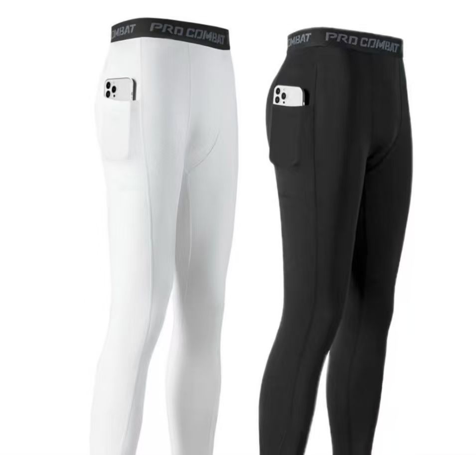 Мужские компрессионные тайтсы: – обзор и цена Compression Shorts Athletes