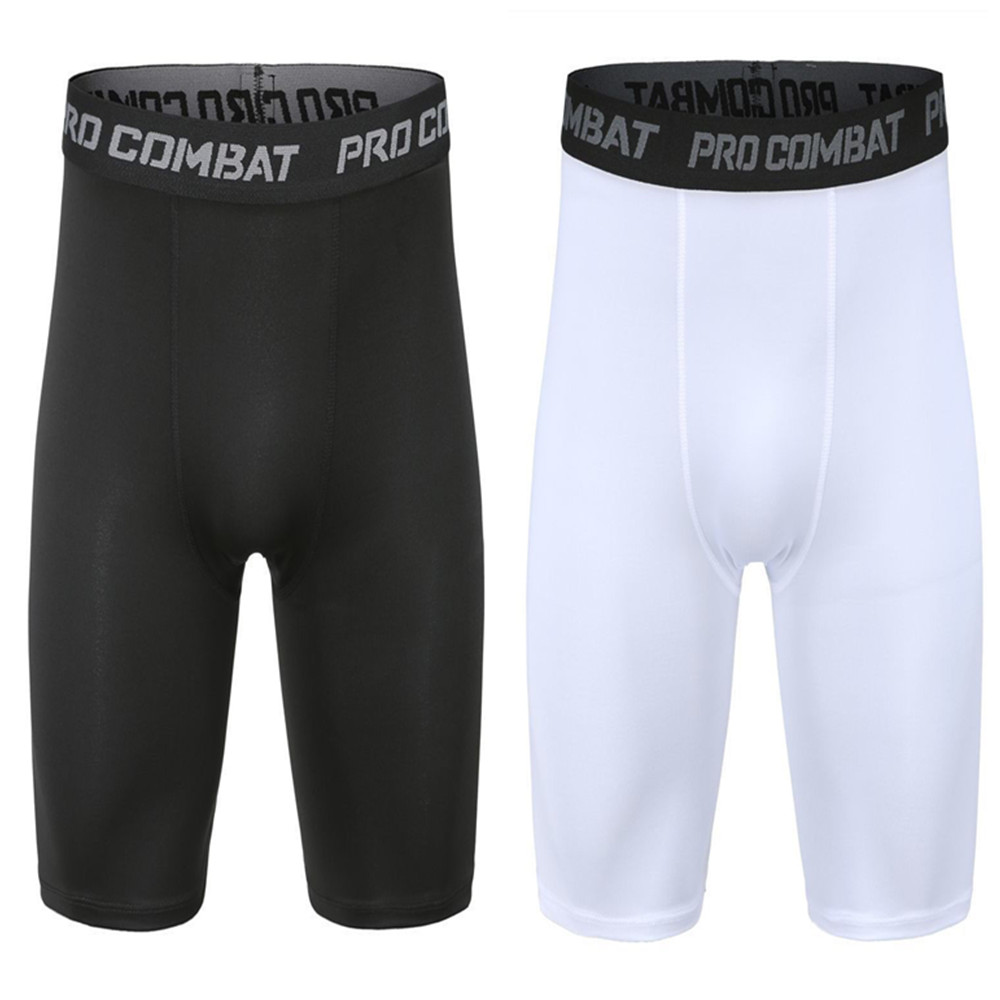 Мужские компрессионные тайтсы: – обзор и цена Compression Shorts Athletes