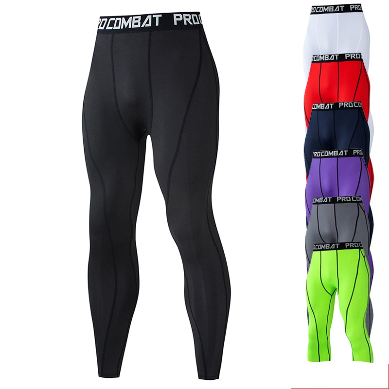 Мужские компрессионные леггинс – обзор и цена Compression Shorts Athletes
