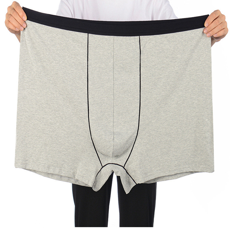 Мужские боксеры с завышенной т – обзор и цена Boxer Brief Pack Cotton