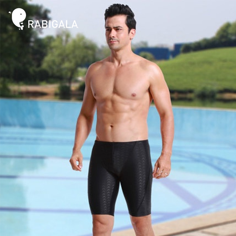 Плавки Rabigala: быстросохнущи – обзор и цена Trunk Breathable Men