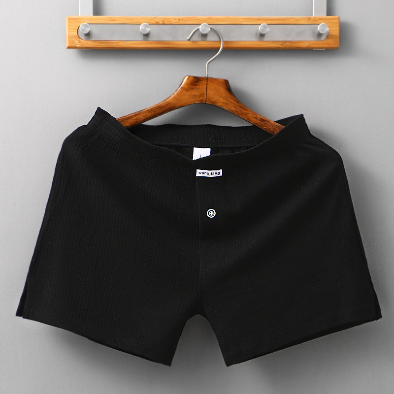 1/2/3 шт., мужские хлопковые т – обзор и цена Boxer Brief Pack Cotton