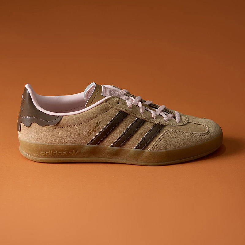 Кроссовки Adidas Originals JR8 – обзор и цена Adidas Shoes Samba