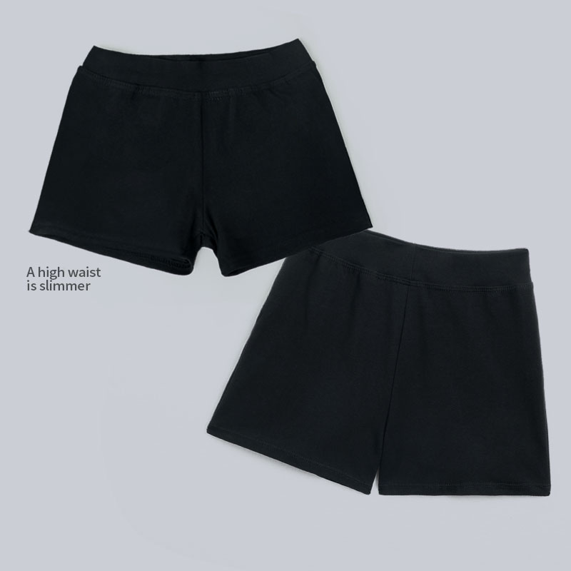 Шорты для танцев для девочек,  – обзор и цена Boxer Brief Pack Cotton
